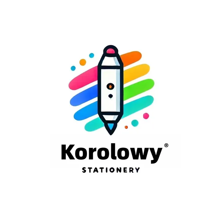 Korolowys Stationery