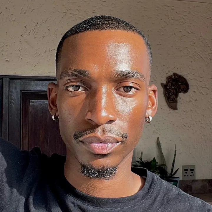 Kgosi