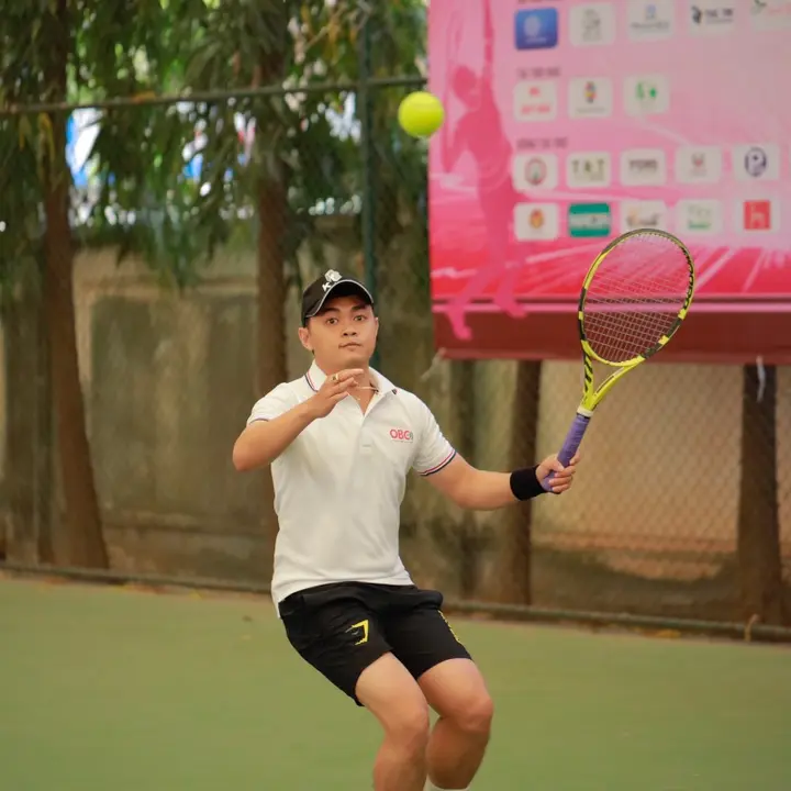 Tennis Vũng Tàu