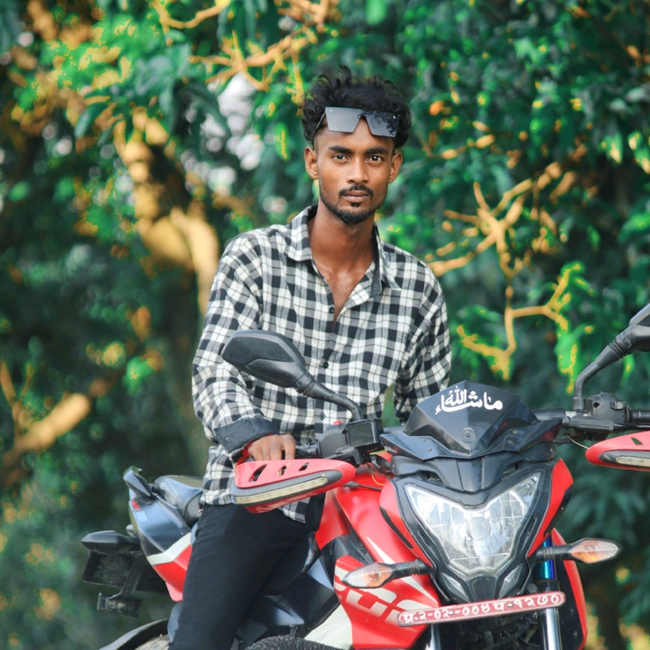 Mr Ramsebak.majhi