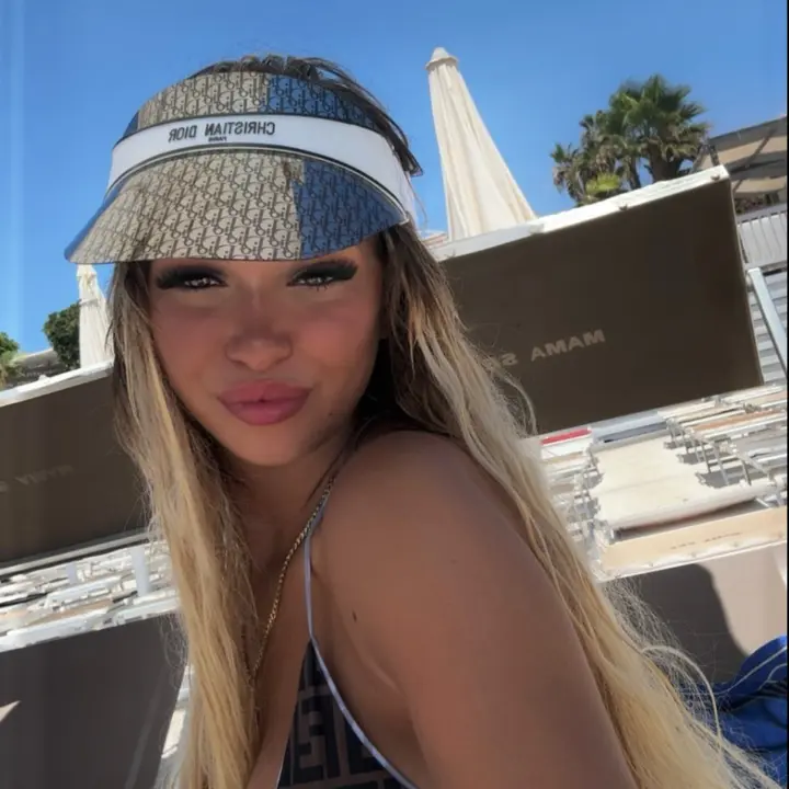 ErikaFrancesco🖤