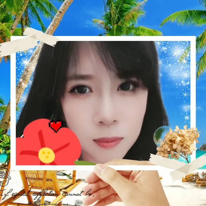 Sylvi Angelia🇮🇩💚🍒💚