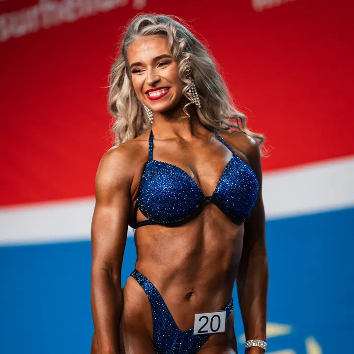 Mathilda | fitness & money