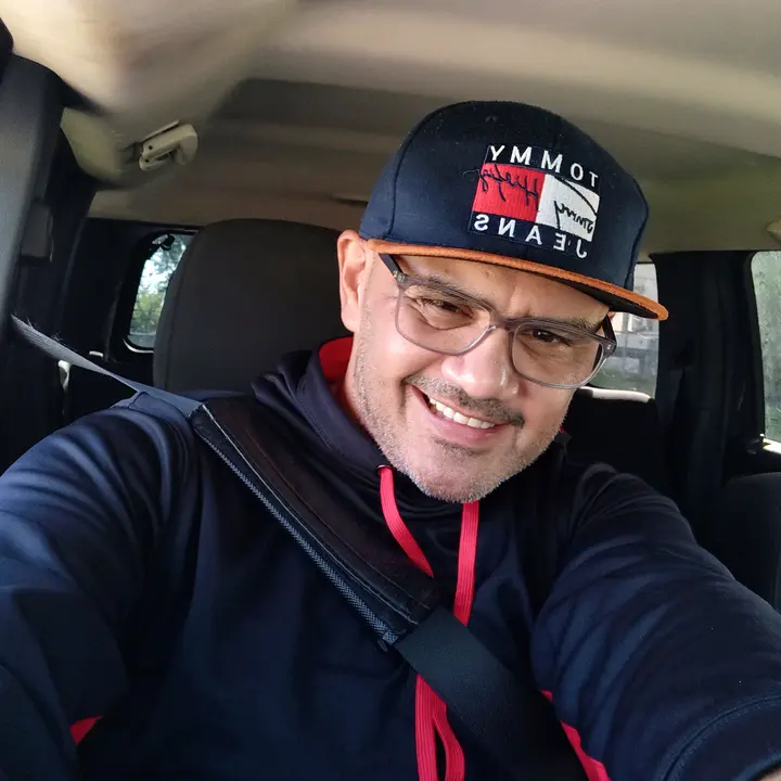 Giovanny Torrealba