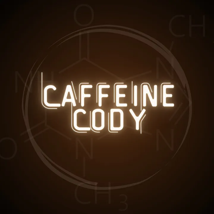 Caffeine Cody