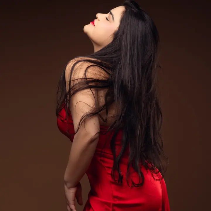 Elba  Albornoz Correa ( Diva)