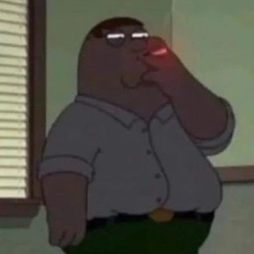 Big Body Black Boy III