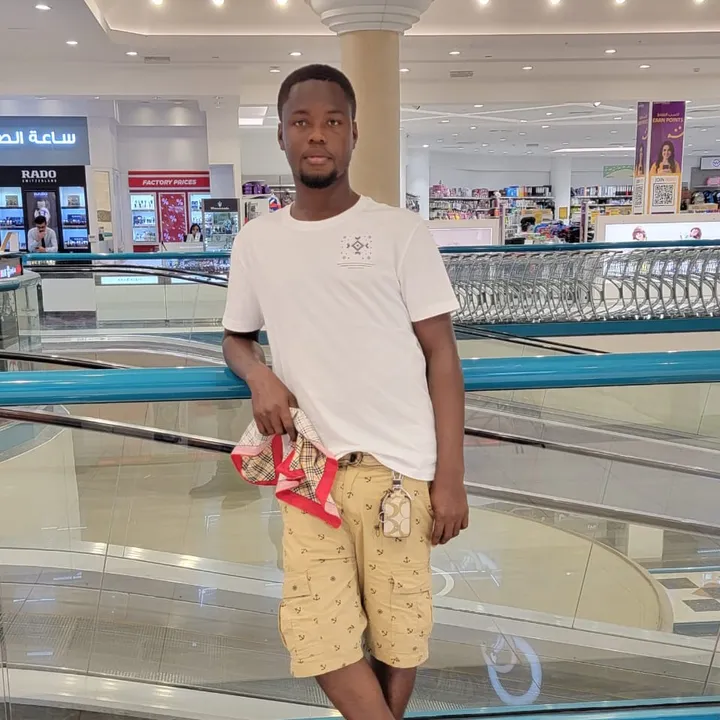 YAH BA Opoku