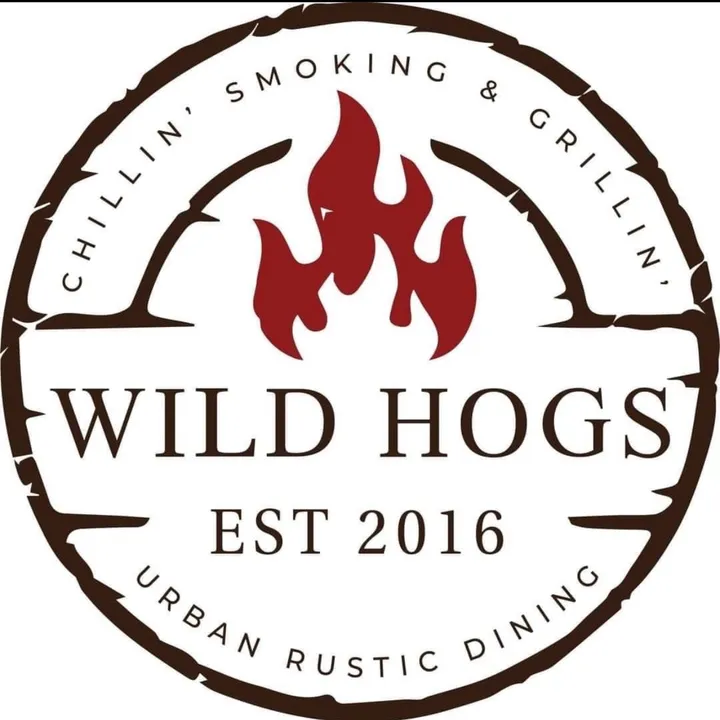 Wild hogs kl