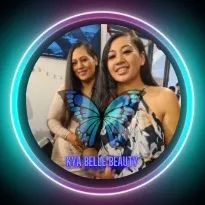 LASH SALON/TRAINER • AUCKLAND