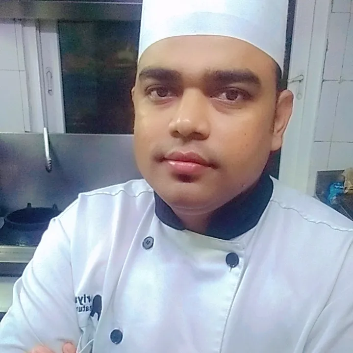 Subash Khadka thoki