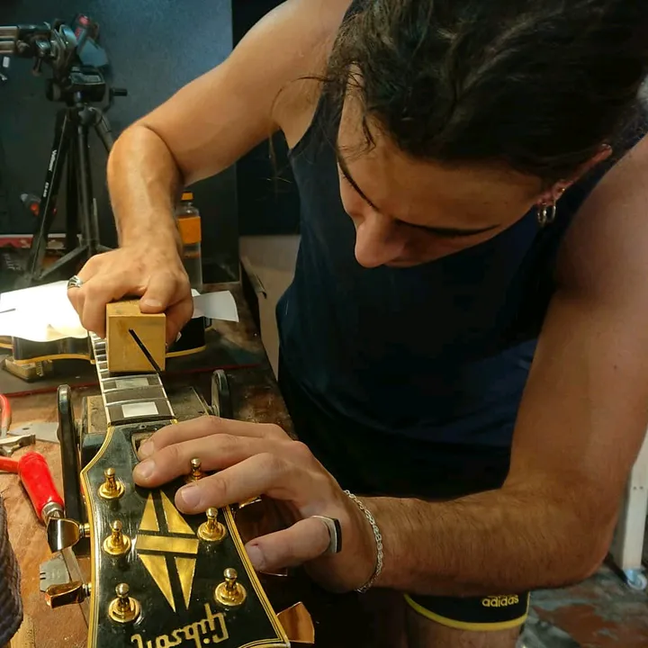 Santiago Fassi