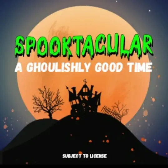 Spooktacular