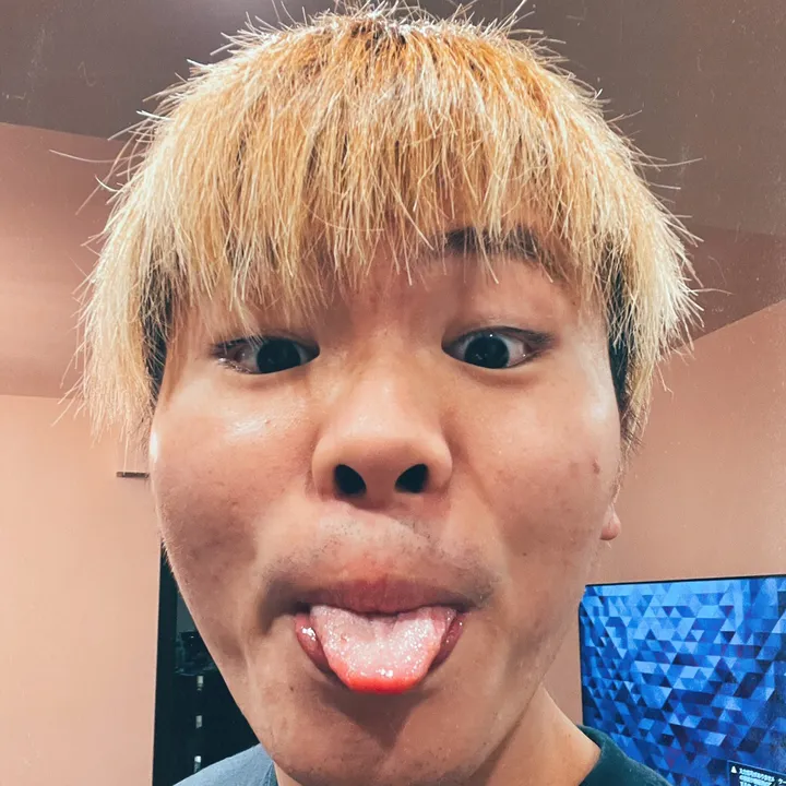 那須川天心です