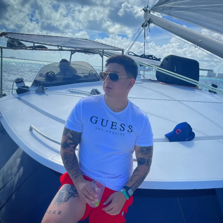 Brandon Cisneros