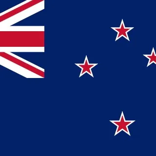 New Zealand 🔛🔝🇳🇿