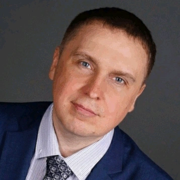 Дмитрий Москаленко. НооШкола.