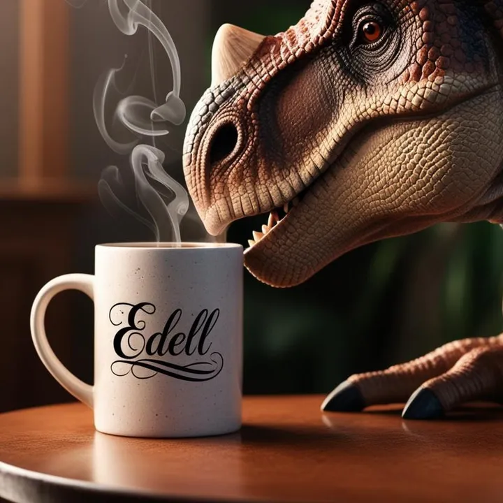Edell Coffee