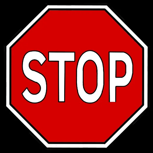 STOP_advertencia