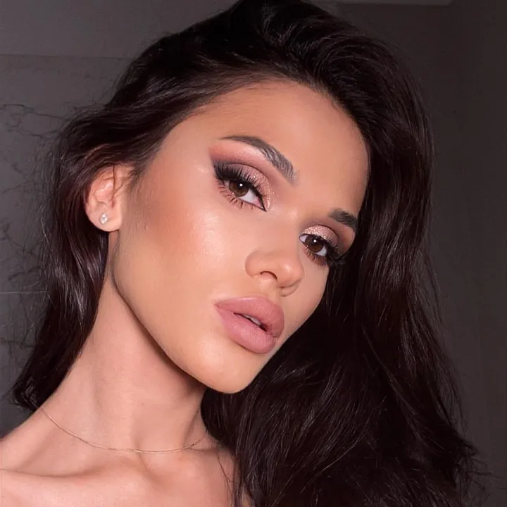 Макияж Москва