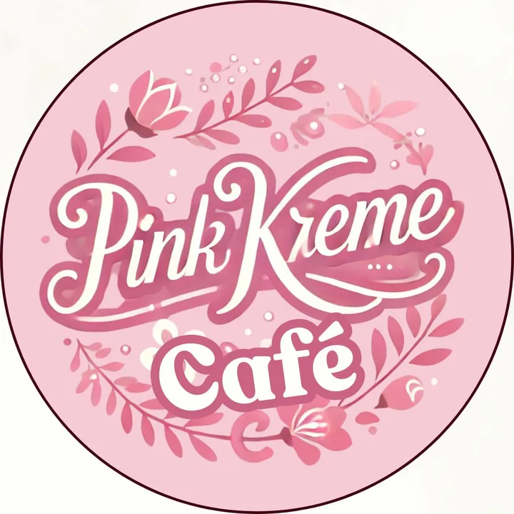 Pink Kreme