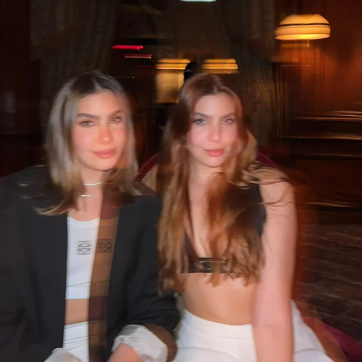 susana & vanessa