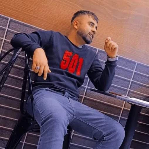 Raja Sheraz 🖤🦅🇩🇪