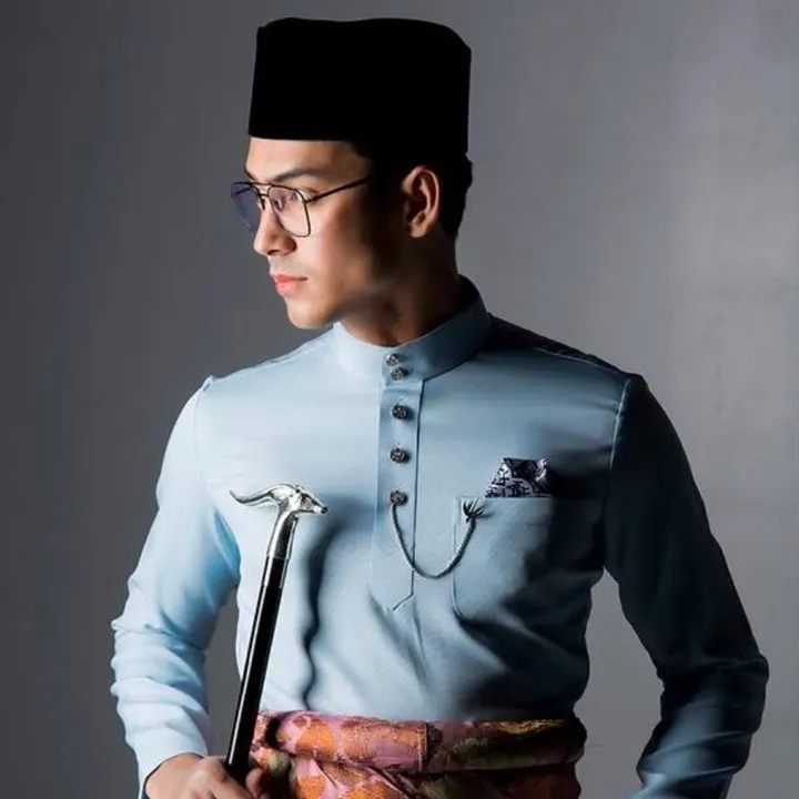 Badrul Amin Shop