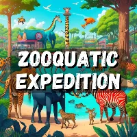 Zooquatic Expedition