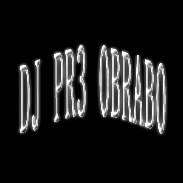 DJ PR3