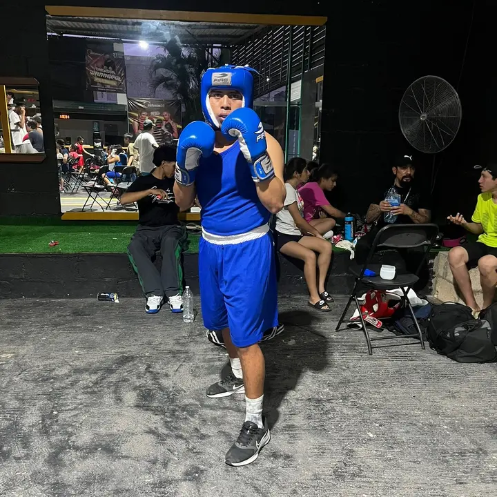 🔱Cesar Foster Us🔱