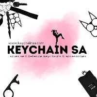 Safety KeychainSA 🇿🇦RSA