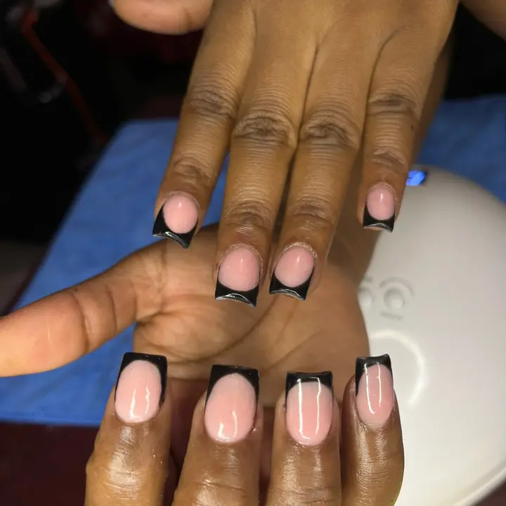 Nails_by_MiyhahF✨