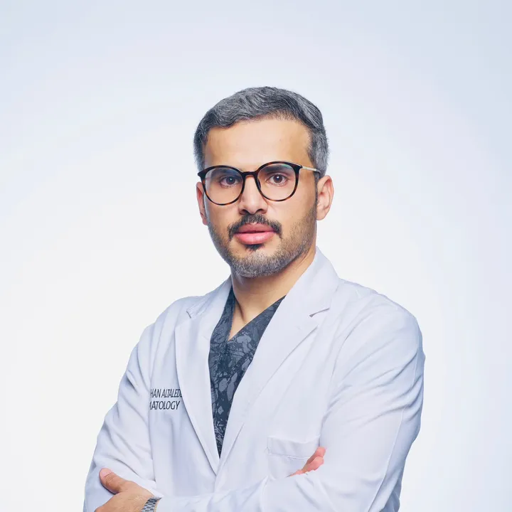 د.فرحان التليدي