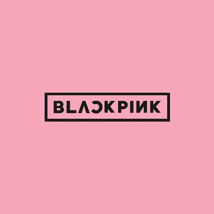 BLACKPINK
