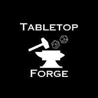 Tabletop Forge