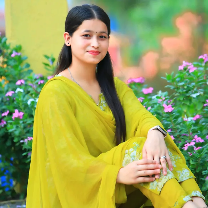 माइली 🌹❤️