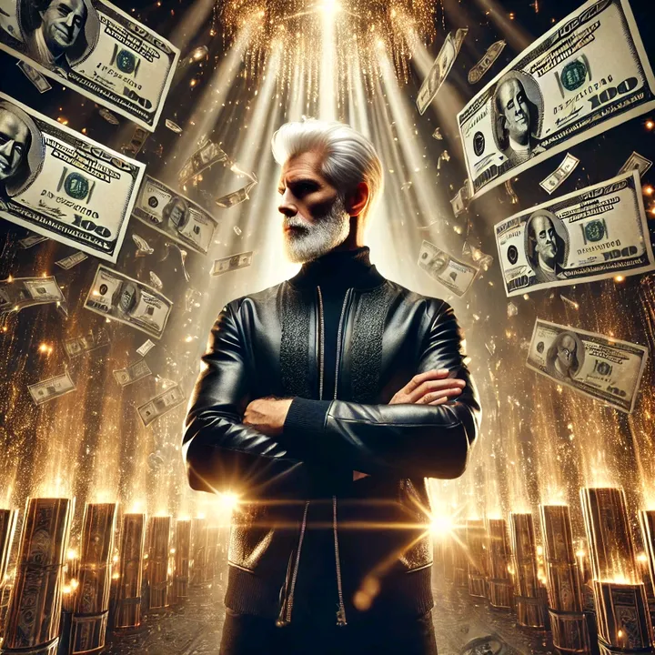 หุ้นเมกา🇺🇸