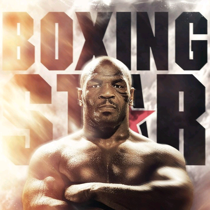 Boxing Star
