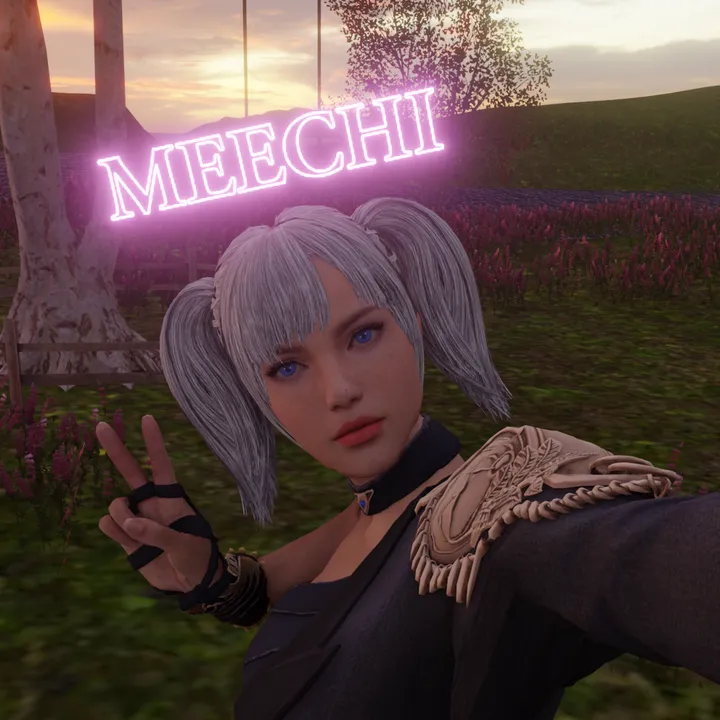 𝙀𝙨𝙬𝙚𝙡𝙡 𝙈𝙚𝙚𝙘𝙝𝙞🦄