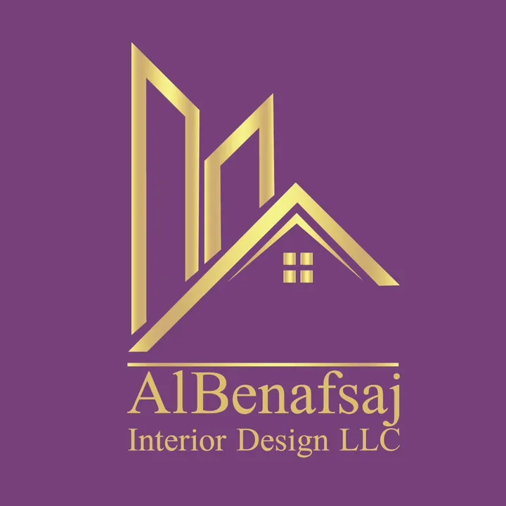 البنفسج للتصميم الداخلي