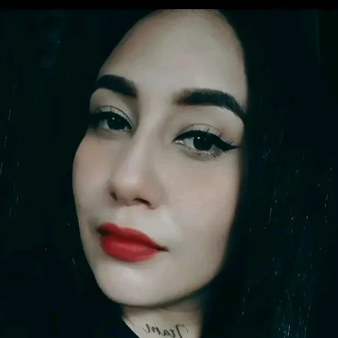 bellisima 😍