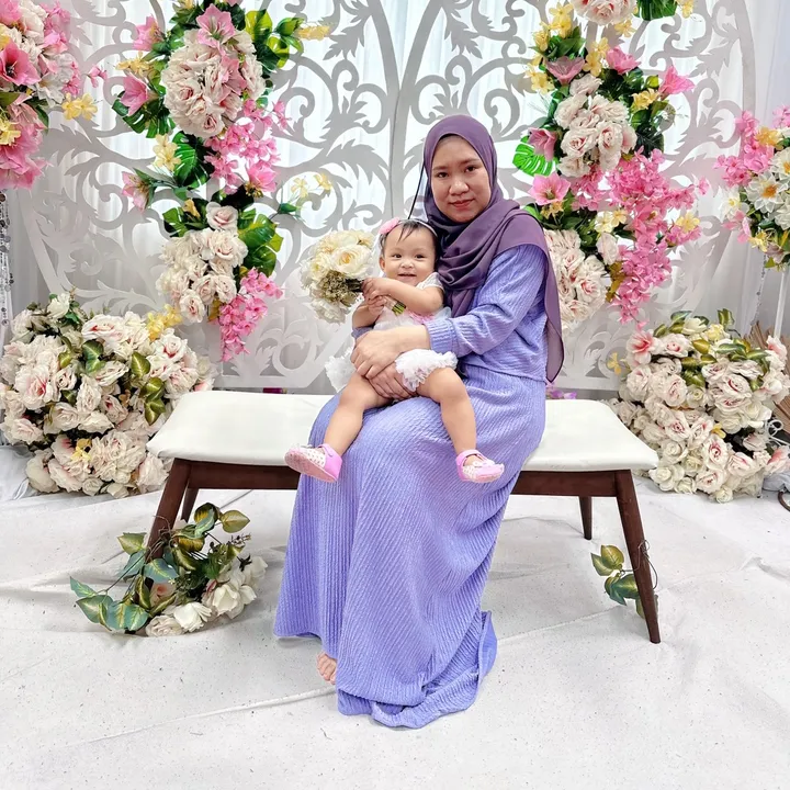 Mummy Amirah Eliya🫶🏻