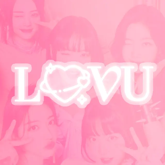 𝐋𝐎𝐕𝐔