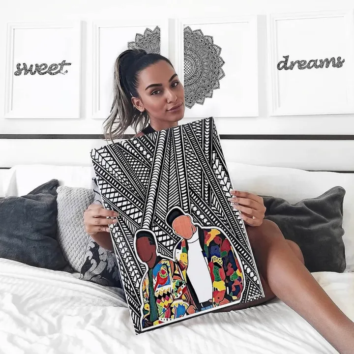 Trisha Vaz