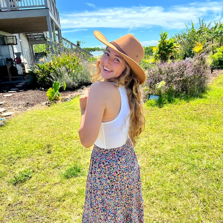 Alyssa Allyson