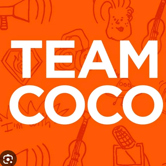 COCO Pd V