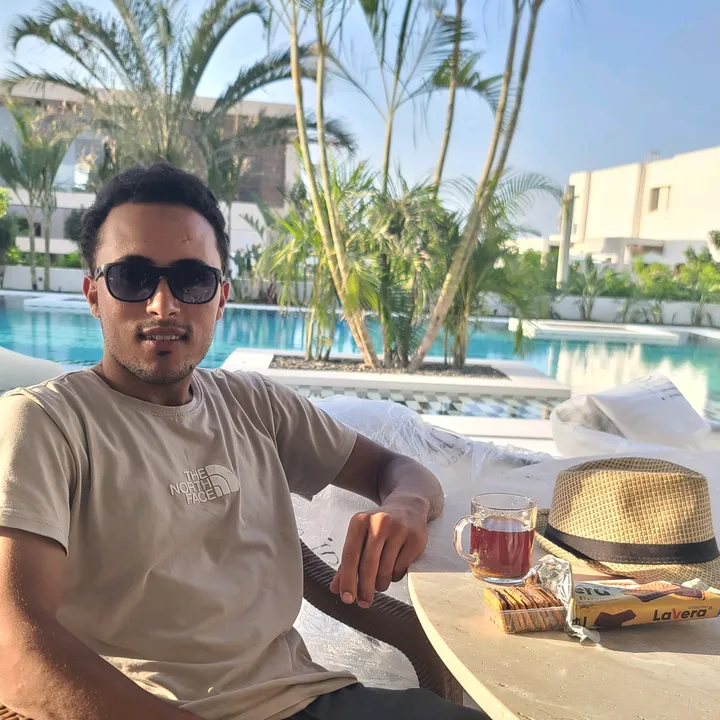 Mohamed Saad™