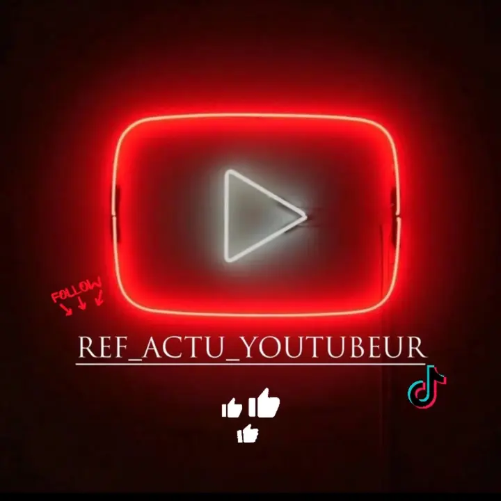 [Ref|Actu] Youtubeur👾