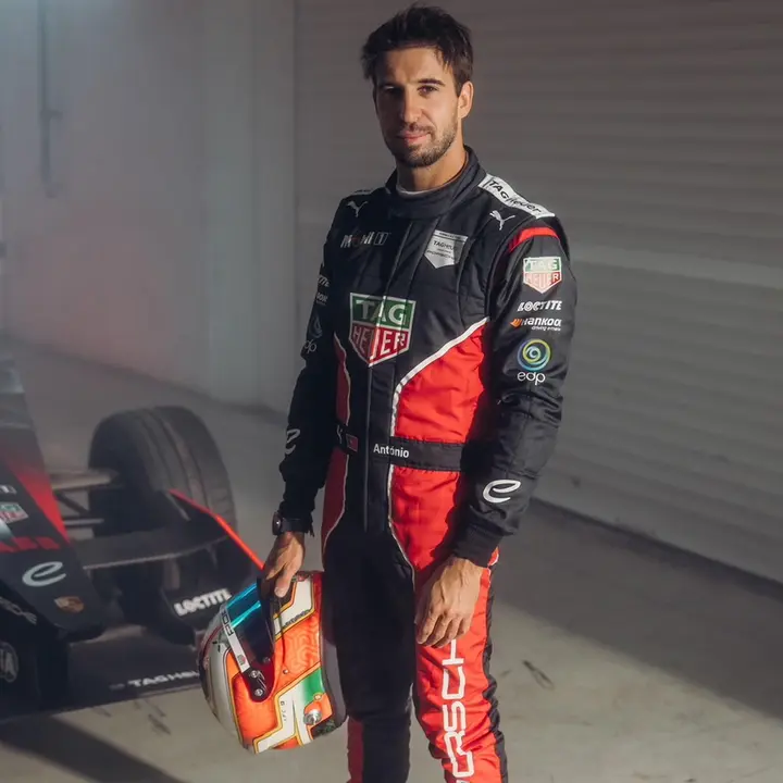 Antonio Felix da Costa